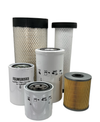 HERO® Maintenance Filter Kit For John Deere 312GR Skid Steer Loader