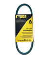 HERO® 1/2 inch x 24 inch Aramid Kevlar Lawn Mower Belt Replacement For Reference A22 4L240