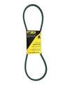 HERO® 1/2 inch x 42 inch Aramid Kevlar Lawn Mower Belt Replacement For Reference A40 4L420