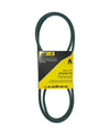 HERO® 1/2 inch x 77 inch Aramid Kevlar Lawn Mower Belt Replacement For Reference A75 4L770
