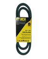 HERO® 5/8 inch x 49 inch Aramid Kevlar Lawn Mower Belt Replacement For Reference B46 5L490