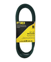 HERO® 5/8 inch x 96 inch Aramid Kevlar Lawn Mower Belt Replacement For Reference B93 5L960
