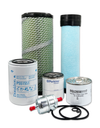 HERO® Maintenance Filter Kit For Vermeer BC1000XL Brush Chipper