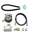 HERO Engine Propane Conversion Kit for Commercial Vanguard Engines - Single Cylinder