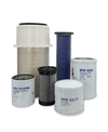 HERO® Maintenance Filter Kit For Bobcat S175 Skid Steer Loader