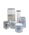 HERO® Maintenance Filter Kit For Bobcat S205 Skid Steer Loader