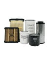 HERO® Maintenance Filter Kit For Bobcat S510 Skid Steer Loader