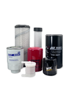 HERO® Maintenance Filter Kit For CASE Farmall 35A Compact Tractor