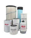 HERO® Maintenance Filter Kit For CASE 580SN WT Backhoe Loader