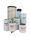 HERO® Maintenance Filter Kit For CASE 580SN WT Backhoe Loader