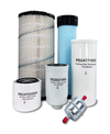 HERO® Maintenance Filter Kit For CASE TV380 Compact Track Loader