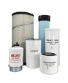 HERO® Maintenance Filter Kit For CASE TV380 Compact Track Loader