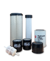 HERO® Maintenance Filter Kit For Hustler Super Z Zero Turn Mower