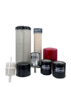 HERO® Maintenance Filter Kit For Hustler Super Z Zero Turn Mower