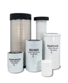 HERO® Maintenance Filter Kit For John Deere 312GR Skid Steer Loader