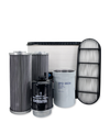 HERO® Maintenance Filter Kit For John Deere 7220 Tractor