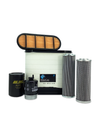 HERO® Maintenance Filter Kit For John Deere 7220 Tractor