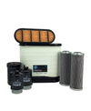HERO® Maintenance Filter Kit For John Deere 7220 Tractor