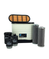 HERO® Maintenance Filter Kit For John Deere 7220 Tractor