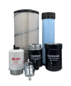 HERO® Maintenance Filter Kit For John Deere 5101EN Tractor