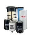 HERO® Maintenance Filter Kit For John Deere 410K Backhoe Loader