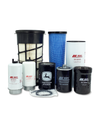 HERO® Maintenance Filter Kit For John Deere 310K Backhoe Loader
