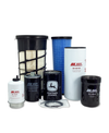 HERO® Maintenance Filter Kit For John Deere 310K Backhoe Loader