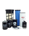 HERO® Maintenance Filter Kit For John Deere 310K Backhoe Loader