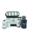 HERO® Maintenance Filter Kit For John Deere 6615 Tractor