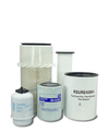 HERO® Maintenance Filter Kit For John Deere 5300 Tractor