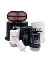 HERO® Maintenance Filter Kit For John Deere 5101E Tractor