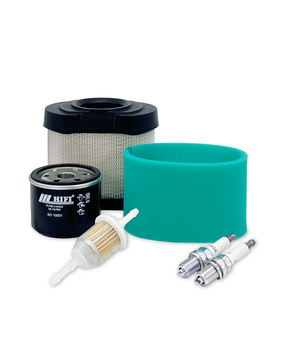 HERO® Maintenance Filter Kit For John Deere Z515E ZTrak ZeroTurn Mowe