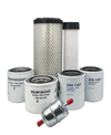 HERO® Maintenance Filter Kit For Kubota RTV1100 Utility Vehicle