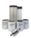 HERO® Maintenance Filter Kit For Kubota RTV1100 Utility Vehicle