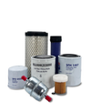 HERO® Maintenance Filter Kit For Kubota RTV900R-SD Utility Vehicle