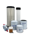 HERO® Maintenance Filter Kit For Kubota RTV900R-SD Utility Vehicle
