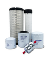 HERO® Maintenance Filter Kit For Kubota RTV900XTS Utility Vehicle