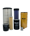 HERO® Maintenance Filter Kit For Takeuchi TL150 Track Loader