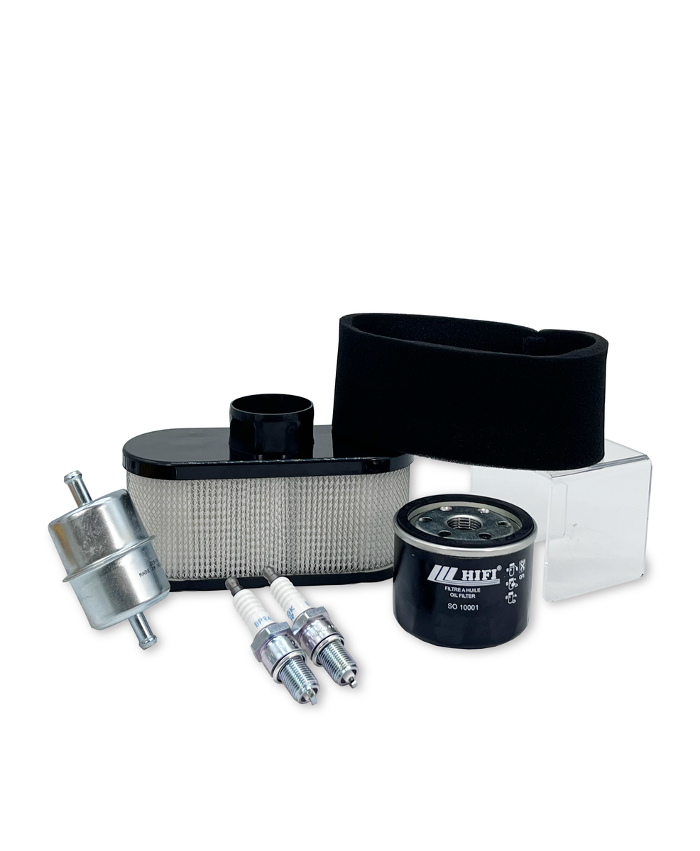 HERO® Maintenance Filter Kit For Toro 77603 TimeCutter MyRIDE ZeroTur