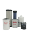 HERO® Maintenance Filter Kit For Vermeer RTX450 Trencher
