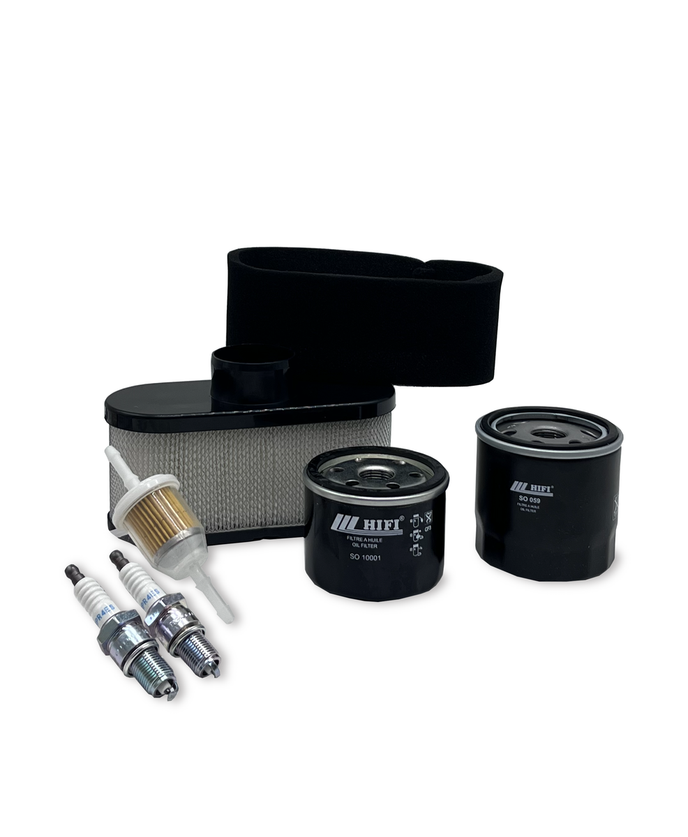 Wright Stander Filter 2PK Genuine OEM Wright Stander Transmission Oil
