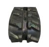 HERO® 180x72x36 Rubber Track For Mini Excavators Skid Steers Loaders Dumpers