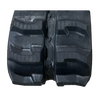 HERO® 230x72x44 Rubber Track For Mini Excavators Skid Steers Loaders Dumpers Fits DitchWitch SK750-1050
