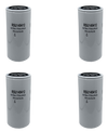 HERO Spin-On Hydraulic Oil Filter Replaces 149412 Fits Ditch Witch SK500 SK600 SK650 SK800 SK900 SK1050 SK1550