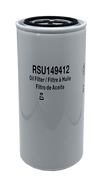 HERO Spin-On Hydraulic Oil Filter Replaces 149412 Fits Ditch Witch SK500 SK600 SK650 SK800 SK900 SK1050 SK1550