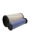 HERO Primary & Safety Air Filter Combo Replaces KV16429 AT171854 5970026112 5523126150 P828889 P829333 222421A1 222422A1