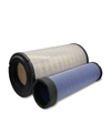 HERO Primary & Safety Air Filter Combo Replaces KV16429 AT171854 5970026112 5523126150 P828889 P829333 222421A1 222422A1
