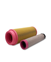 HERO Primary & Safety Air Filter Combo Replaces 188814 188817 TD27093230 TD27093220 For Gehl 3640E 4240E SL3640 SL4640