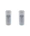 HERO Spin-On Hydraulic Oil Filter Replaces GEHL 074830 Fits Gehl 4640 5640 SL4640 SL5640 Skid Steer Loaders and More