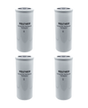 HERO Spin-On Hydraulic Oil Filter Replaces GEHL 074830 Fits Gehl 4640 5640 SL4640 SL5640 Skid Steer Loaders and More